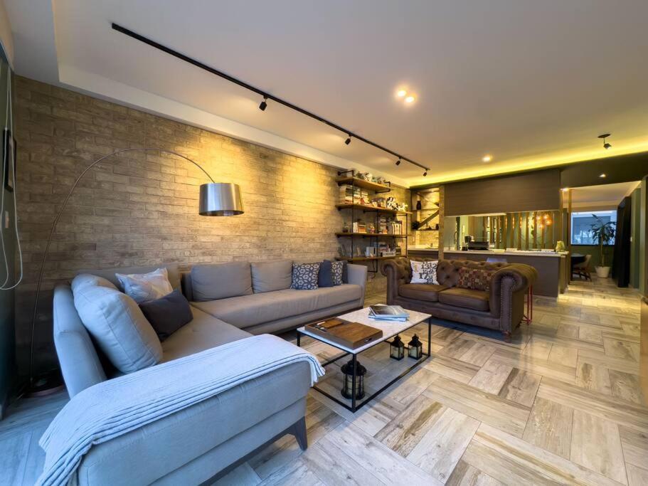 Appartamento New Amazing Location At Roma Condesa *