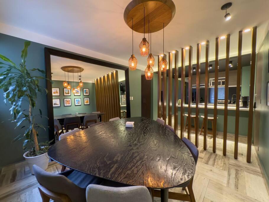 New Amazing Location At Roma Condesa * Città del Messico