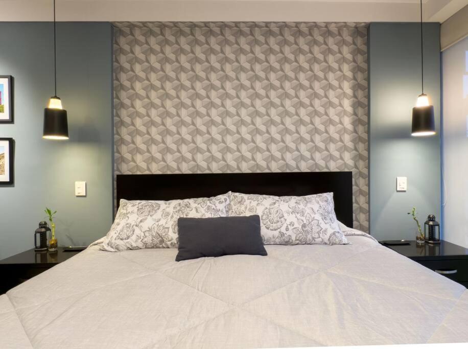 New Amazing Location At Roma Condesa Appartamento