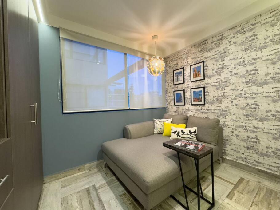 Appartamento New Amazing Location At Roma Condesa